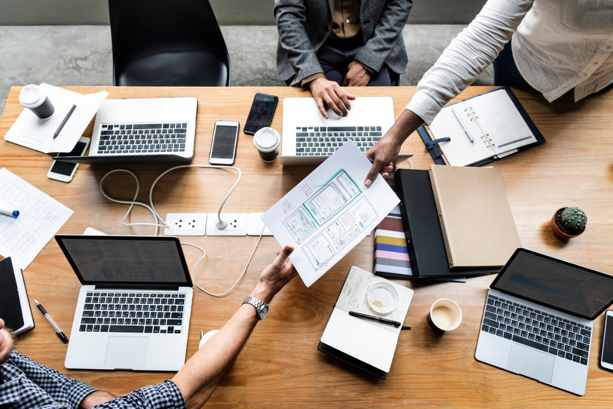 Chi phí thuê dịch vụ công ty agency marketing