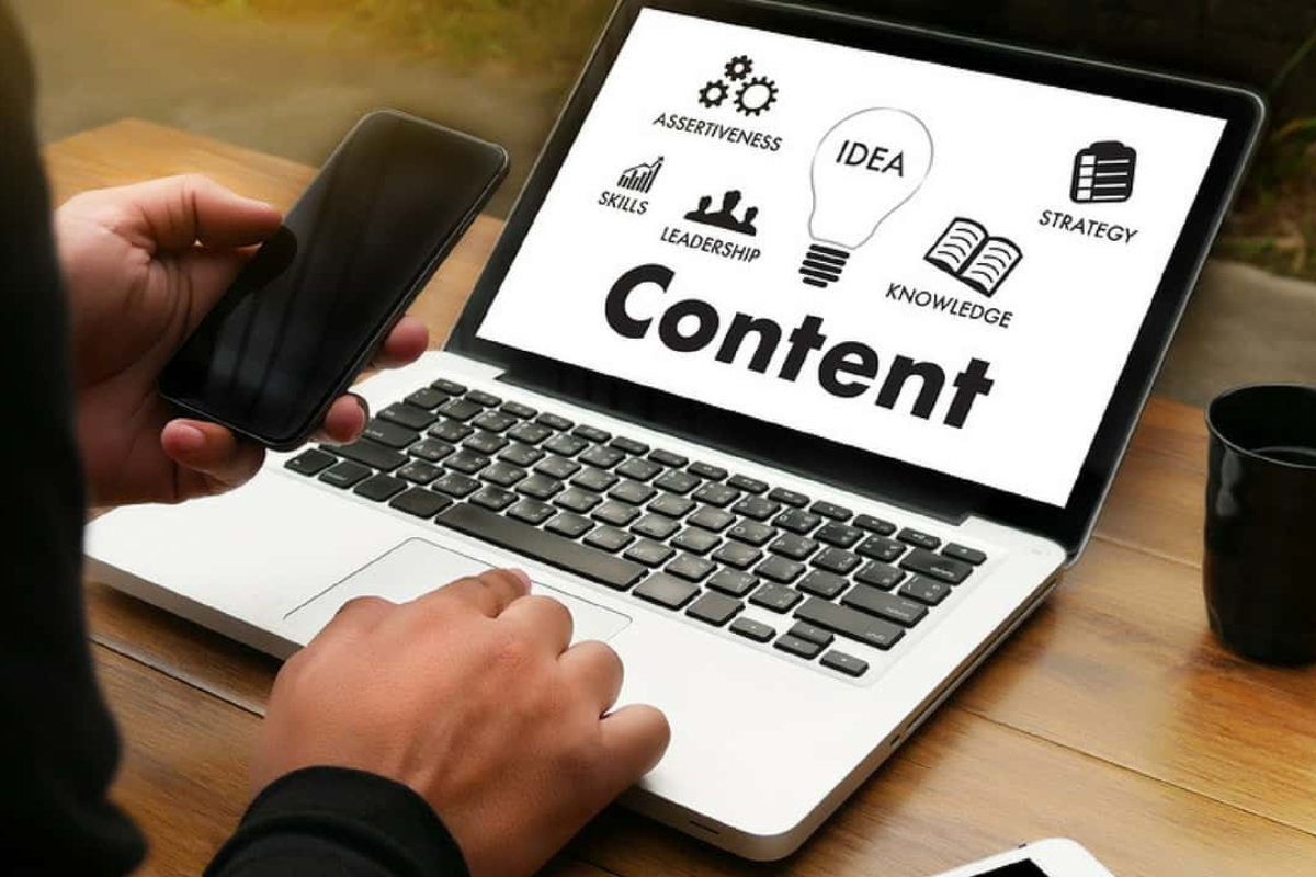 Dịch vụ content Facebook Quảng Ngãi - 2