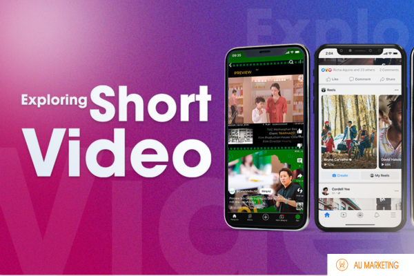 Tại sao doanh nghiệp/cá nhân Quảng Ngãi nên làm video ngắn đa nền tảng trong 2025?