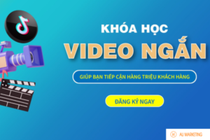 Khóa học video ngắn chuyên nghiệp tại Quảng Ngãi