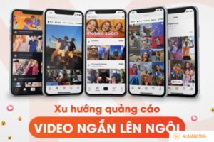 Hướng dẫn làm video ngắn cho người mới bắt đầu
