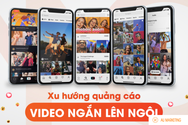Hướng dẫn làm video ngắn cho người mới bắt đầu