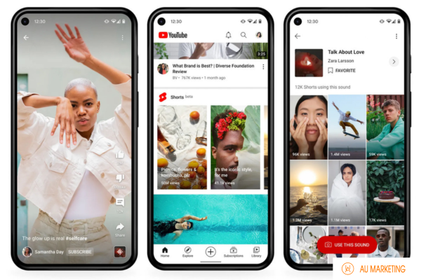Hướng dẫn làm video ngắn cho người mới bắt đầu1