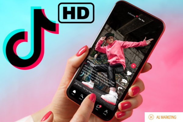 5 Bước xây dựng kênh Tiktok hiệu quả cho người mới2