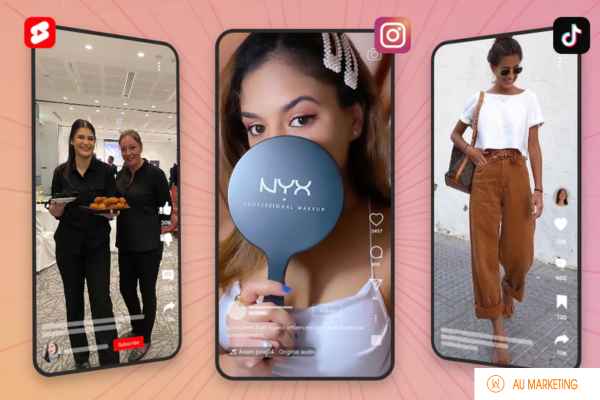 Tại sao doanh nghiệp/cá nhân Quảng Ngãi nên làm video ngắn đa nền tảng trong 20252