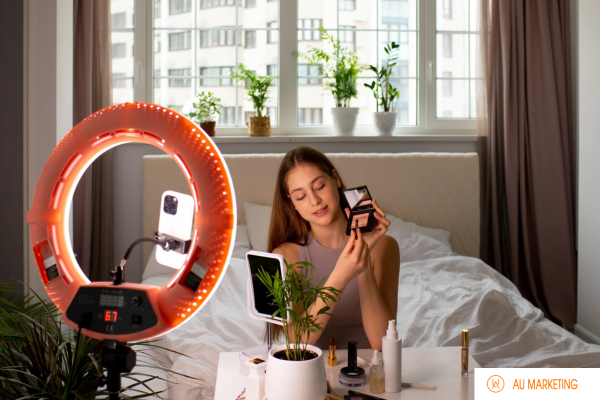 5 Bước xây dựng kênh Tiktok hiệu quả cho người mới3