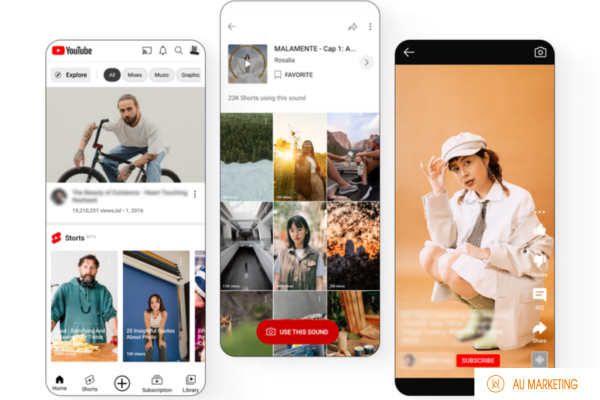 Tại sao doanh nghiệp/cá nhân Quảng Ngãi nên làm video ngắn đa nền tảng trong 20253