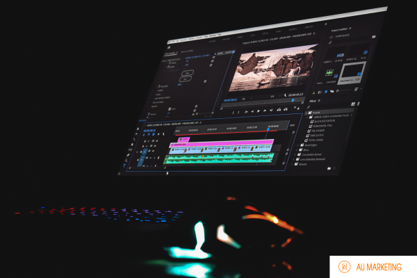 Hướng dẫn làm video ngắn cho người mới bắt đầu3