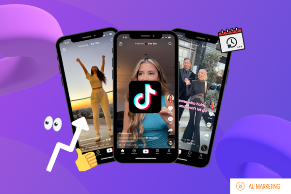 5 Bước xây dựng kênh Tiktok hiệu quả cho người mới4