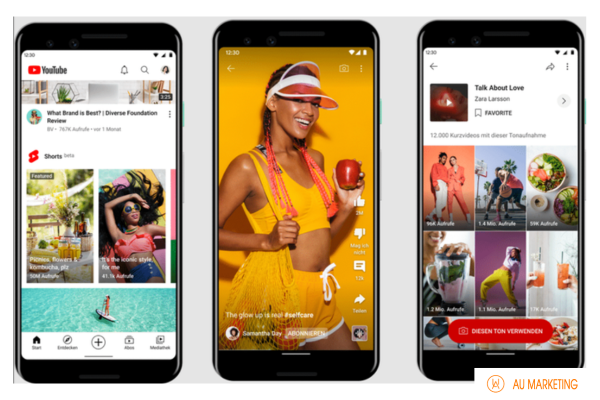 Hướng dẫn làm video ngắn cho người mới bắt đầu5